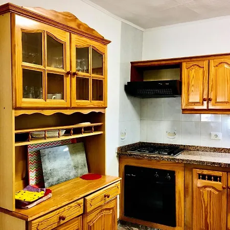 Сasa de vacaciones Casa Dominica - A49319 Santa Catalina