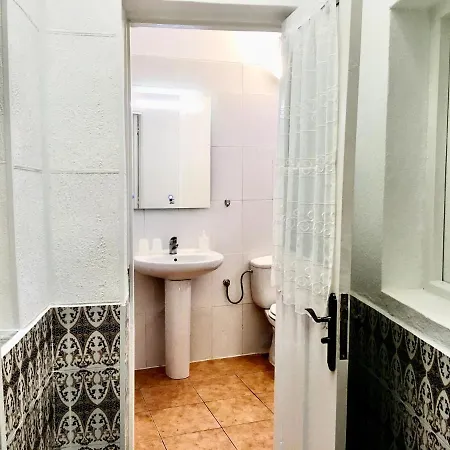 Casa Dominica - A49319 Сasa de vacaciones