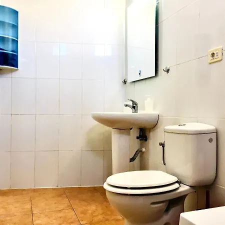 Casa Dominica - A49319 Сasa de vacaciones Santa Catalina