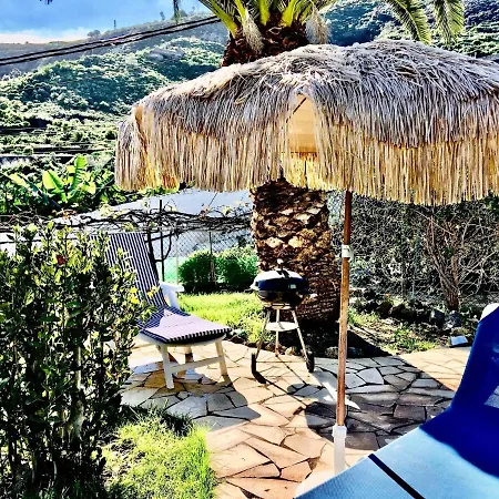 Сasa de vacaciones Casa Dominica - A49319