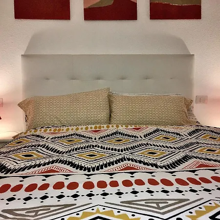 Ferienhaus Casa Dominica - A49319