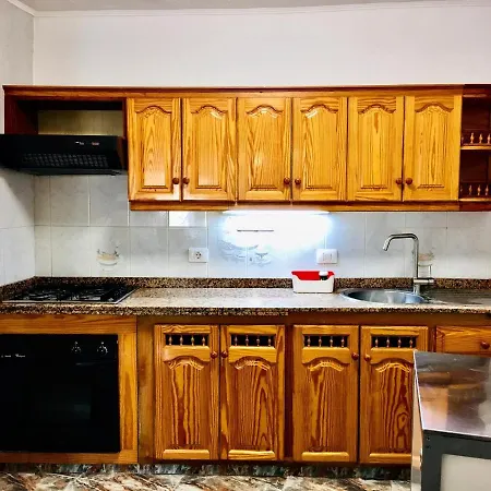 Casa Dominica - A49319 *