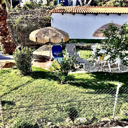Casa Dominica - A49319 Ferienhaus *
