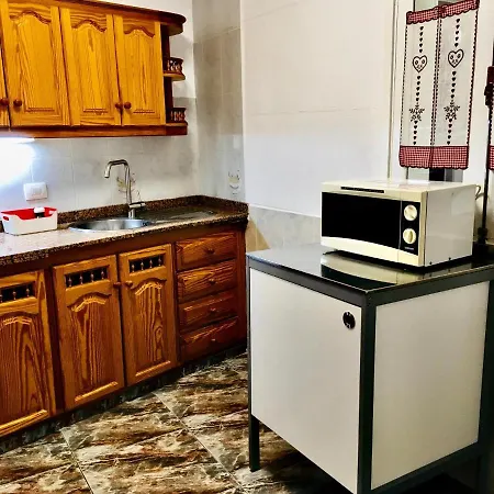Casa Dominica - A49319 Ferienhaus Santa Catalina